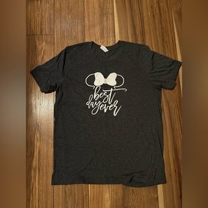 Women’s soft T-Shirt from Etsy.
